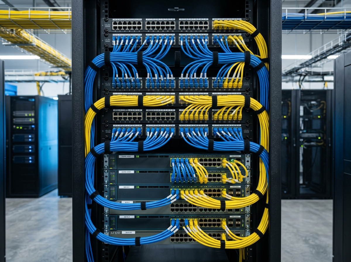 Réseau & télécom